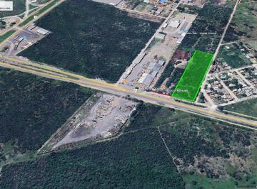 Terreno / Lote , Victoria · 1 Hectárea en Renta, Carretera Soto La Marina