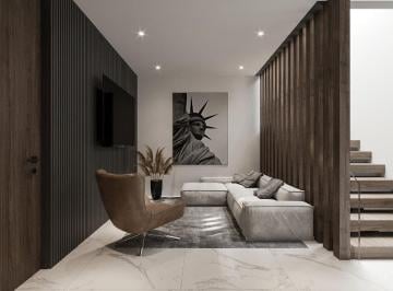 Casa de 4 habitaciones, Zapopan · Casa en Pr Eventa en Andares
