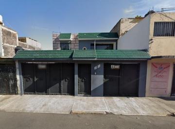 Casa de 4 habitaciones, Iztacalco · Casa en Remate - Iztacalco - Agrícola Oriental