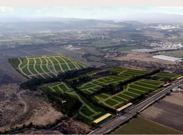 Terreno / Lote · 160m² · Terrenos en Venta en Corregidora, Querétaro