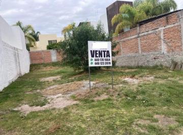 Terreno / Lote , Aguascalientes · Terreno / Lote Residencial en Venta en Coto San Nicolas Aguascalientes Sur