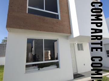 Casa de 4 habitaciones, El Marqués · Casa en Venta 4 Recamaras 15 Min Cerca de Parque Cimatario Infonavit Fovissste Queretaro