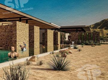 Terreno / Lote · 1100m² · Terrenos Campestre General Cepeda