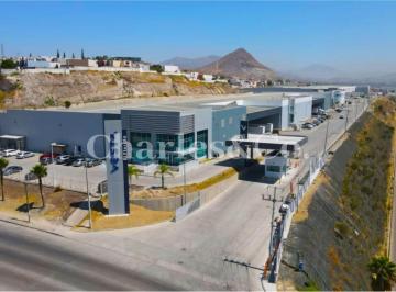Nave industrial · 6221m² · 19 Estacionamientos · Nave Industrial en Renta