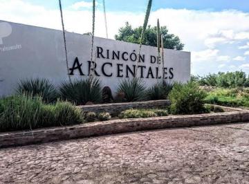 Terreno / Lote · 1005m² · Terreno en Rincon de Arcentales