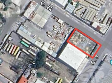 Terreno / Lote · 1000m² · Rento Terreno Al Sur de Saltillo