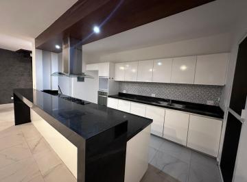 Cocina · Casa en Renta en Selvamar