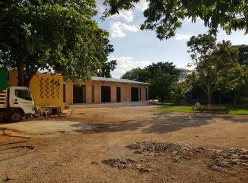 Terreno / Lote , Conkal · Venta de Terreno con Granja en Conkal a Solo Unos m de La Av Principal