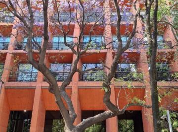 Departamento de 2 habitaciones, Cuauhtémoc · Departamento Equipado en Venta en Magno Reforma, Tabacalera