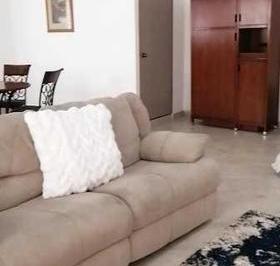 Departamento · 50m² · 1 Recámara · 1 Estacionamiento · En Renta Loft Ejecutivo Col. La Salle