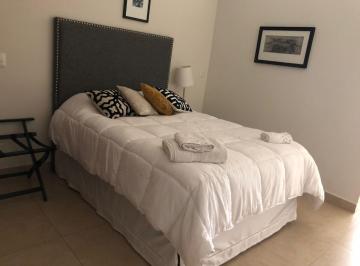 Departamento de 1 habitación, Miguel Hidalgo · Departamento Tipo Loft Amueblado en Renta en Be Grand Polanco Vista Espectacular Estacionamiento