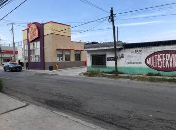 Terreno / Lote , Apodaca · Terreno Comercial Centro Apodaca