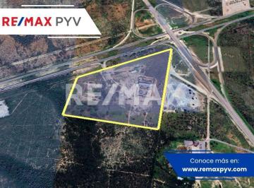 Terreno / Lote · 174874m² · Terreno en Carretera Monterrey - Reynosa, Tamaulipas - (4)