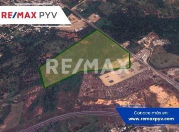 Terreno / Lote · 138866m² · Terreno en Venta en Cosoleacaque, Veracruz - (4)