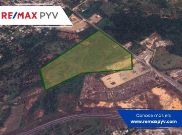 Terreno / Lote · 138866m² · Terreno en Venta en Cosoleacaque, Veracruz - (4)