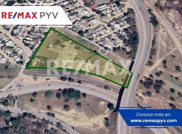 Terreno / Lote · 15259m² · Terreno en Venta en Altamira, Tamaulipas - (4)