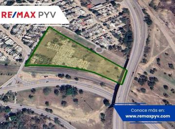 Terreno / Lote · 15259m² · Terreno en Venta en Altamira, Tamaulipas - (4)
