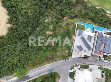 Terreno / Lote · 1008m² · Terreno Residencial en Venta en La Herradura, Zona Sur de Monterrey - (4)