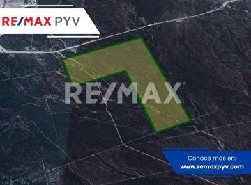 Terreno / Lote · 400012m² · Terreno en Venta en García, Nuevo León - (4)