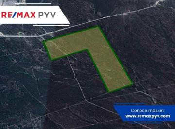 Terreno / Lote · 400012m² · Terreno en Venta en García, Nuevo León - (4)