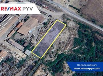 Terreno industrial · 4064m² · Terreno en Venta en Colonia Industrial, Monclova, Coahuila - (4)