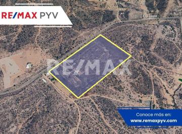 Terreno comercial · 184383m² · Terreno en Venta en Aguascalientes - (4)