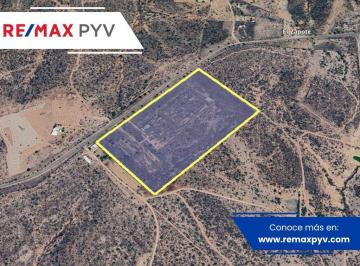 Terreno comercial · 184383m² · Terreno en Venta en Aguascalientes - (4)