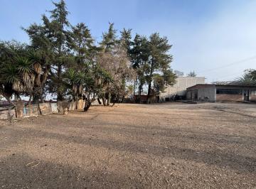 Terreno comercial · 1027m² · Nicolas Romero - (4)