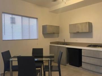 Departamento de 1 habitación, Apodaca · Departamento Ejecutivo Tipo Loft