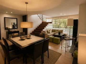 Departamento de 3 habitaciones, Alvaro Obregón · Venta Depto Tizapán San Angel