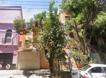 Casa de 5 habitaciones, Cuauhtémoc · Vendo Casa en Roma Norte