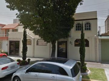 Casa de 4 habitaciones, Naucalpan de Juárez · Remato Casa en Ciudad Satelite