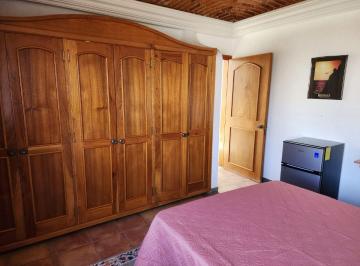 Departamento compartido de 1 habitación, Querétaro · Querétaro, Jardines de La Hacienda –recámaras Amuebladas en Renta, Bao Propio Entrada Independiente
