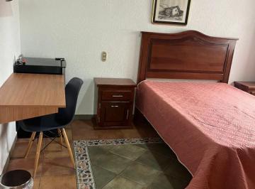 Departamento compartido de 1 habitación, Querétaro · Querétaro, Jardines de La Hacienda –recámaras Amuebladas en Renta, Bao Propio Entrada Independiente
