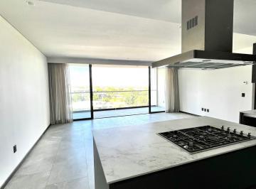 Departamento de 3 habitaciones, Zapopan · Amplio Departamento en Renta en Torre Aleden