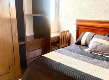 Departamento de 1 habitación, Puebla · Renta Recámara Amueblada con Todos Los Servicios Cerca La Paz