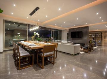 Departamento de 3 habitaciones, Huixquilucan · Depto en Vista Horizonte con Doble Seguridad