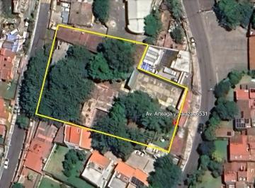 Terreno / Lote , Cuajimalpa de Morelos · Venta Terreno Residencial en Contadero