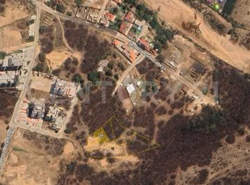 Terreno / Lote · 500m² · Venta Terreno Jilotzingo Rancho Blanco 10963