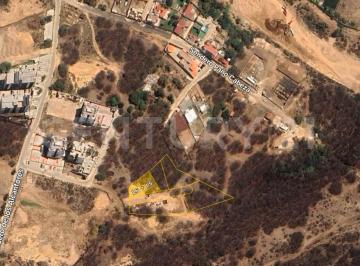 Terreno / Lote · 760m² · Venta Terreno Jilotzingo Rancho Blanco 10964