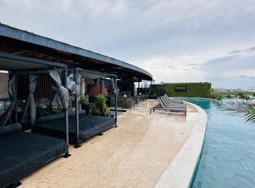 Departamento · 31m² · 1 Estacionamiento · Estudio en Venta en Playa del Carmen Cerca de La Playa