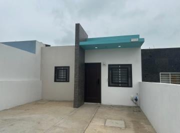 Casa de 2 habitaciones, Mazatlán · Casa con 2 Habitaciones de 80 m² en Renta en Hacienda del Seminario