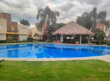 Casa de 3 habitaciones, Yautepec · Yautepec Morelos. Casa Amueblada en Venta
