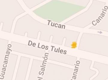 Terreno / Lote , Puerto Vallarta · Lote Uso Comercial en Renta