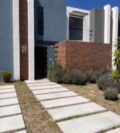Casa de 2 habitaciones, Mineral de la Reforma · Bonita Casa de 105 m de Terreno 2rec con Opcion de Crecimiento en Pachuca