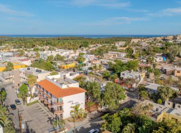 Edificio de 23 habitaciones, Los Cabos · Atencion Inversionistas! San José del Cabo - Edificio Macapule