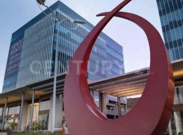 Oficina · 723m² · 35 Estacionamientos · Renta de Oficinas en Orvit Corporate Center