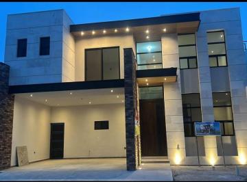 Casa de 4 habitaciones, Saltillo · Casa Nueva en Venta en Rincón de Alcántara Al Norte de Saltillo