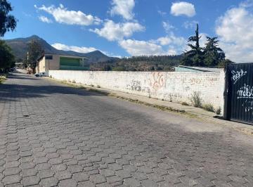Terreno / Lote , Coacalco de Berriozábal · Terreno en Renta Muy Amplio en Coacalco Centro