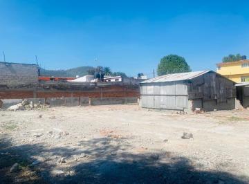 Terreno / Lote , Coacalco de Berriozábal · Se Renta Amplio Terreno en Coacalco